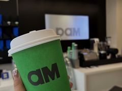 -Pam Coffee