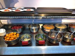 -万兴佳烤肉·长白山老味道(东岸里店)
