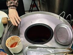 -裕丰西湖干菜饼