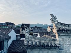 -紫阳古街