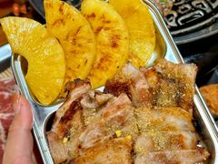 -子檀大隐炭烧(食品街店)
