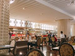 大堂-圣丰索菲特·2 On 988 Café 自助餐厅