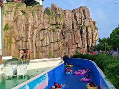 -渔岛海洋度假区