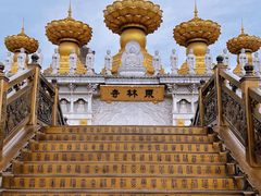 -上海东林寺(金山区)