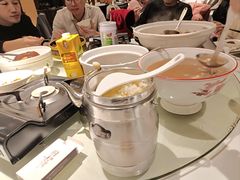 -国味壹号·精品湘菜·宴请佳选(新天地店)