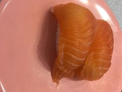 -争鲜回转寿司(流行前线店)
