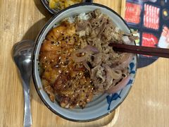 -京和风食堂·定食寿喜锅(保利樾广场店)
