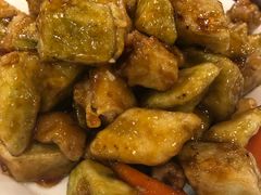 -七菜馆·东北菜·蒸饺(文体路店)