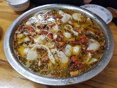 -黑皮酸菜鱼(绣花巷店)