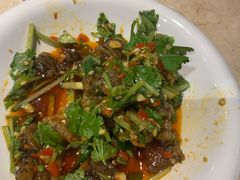 凉拌鱼皮-陈大锅·岳阳鱼馆·地道岳阳菜(美食街店)