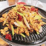 可以吃到正宗北京菜的地方[胜利][胜利]