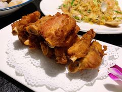 -潮三爷砂锅焗海鲜·生腌·海鲜粥(朝晖店)