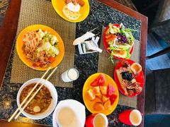 -三亚亚龙湾雅高美爵酒店