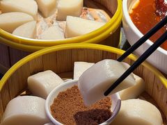 -锦府园·新台州菜(合生汇店)