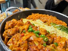 -李先生的首尔小馆(松江启源广场店)