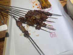-小核桃品质串店(世茂大道店)