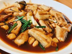 -荣家小吃(紫阳街店)