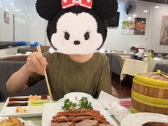 -东四民芳餐厅(世茂工三店)