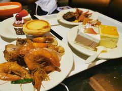 -萧邦音乐会所KTV·蒸汽活海鲜自助(福田店)