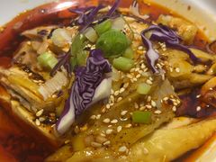 -川里谈·川味小馆(北京路店)