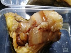 -老妈宫粽球