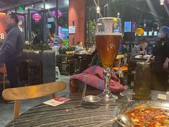 -老船舫·现做活鲜鱼馆(东郊记忆店)