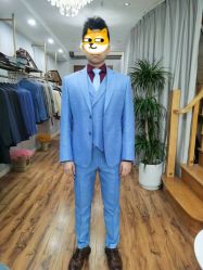 -kadlon轻奢服装定制(金赢108创意广场银座店)