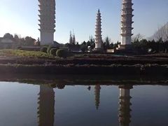 -云南民族村