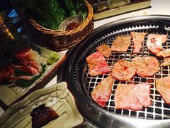 -赤坂亭M9和牛烧肉·日料398放题(万达店)