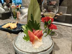 -大渔铁板烧(花园道店)