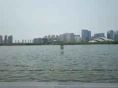-天鹅湖体育公园