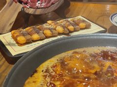 -旧街市鲜货老火锅(大光路店)