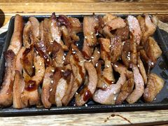-小川洋风料理(街道口店)