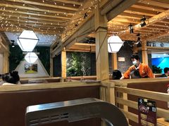 大堂-九田家黑牛烤肉料理(太阳城店)