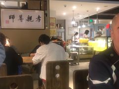 -素清香(解放路店)