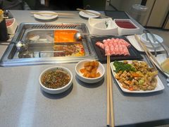 -海底捞火锅(振华商厦店)