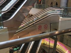 -百联南桥购物中心