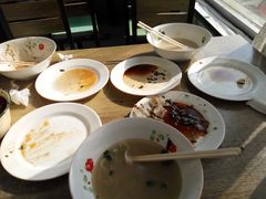 -正宗胖子抻面馆(岭东路店)