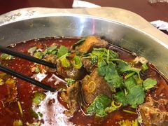 -老城红焖羊肉(老步行街店)