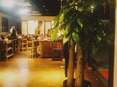 -大自然醉鹅·铁锅火焰鹅(上海联洋店)