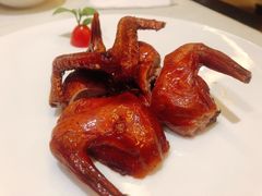 -许家菜(望江店)