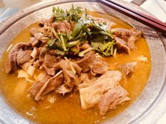 -翰林宴(阜南路店)