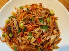 -印象鲵宴·张家界地标美食名片(溪布街店)