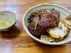 -无名氏面馆(邮电路店)