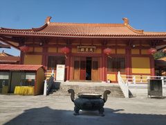 -三水森林公园