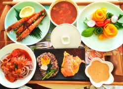 -贝美月子中心(海璟店)