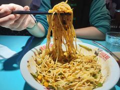 -川正旺江湖菜(三元桥店)