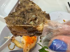 -珍宝海鲜(东海岸海鲜中心)