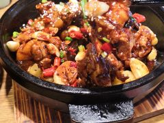 -蜀厨小匠·民间川菜(犀浦店)