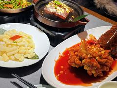 -姑苏家宴·苏帮菜·松鼠桂鱼(苏州总店)